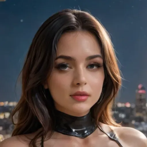 yapay zekâ porno görsel üretici