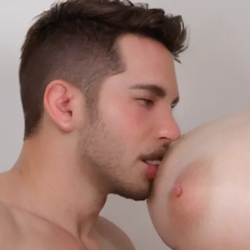 generatore di foto porno IA