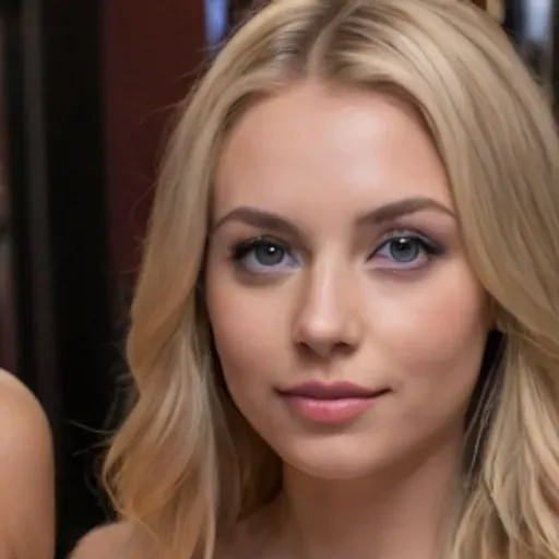 Generator obrazów pornograficznych z wykorzystaniem sztucznej inteligencji