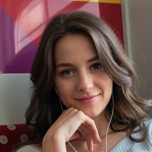 gerador de imagens pornô com IA