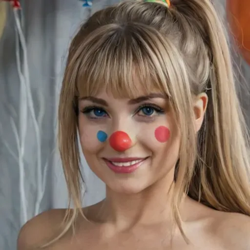 Generator obrazów pornograficznych z wykorzystaniem sztucznej inteligencji