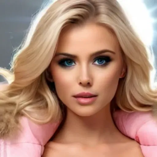 Generator obrazów pornograficznych z wykorzystaniem sztucznej inteligencji