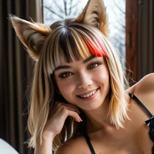 gerador de imagens pornô com IA