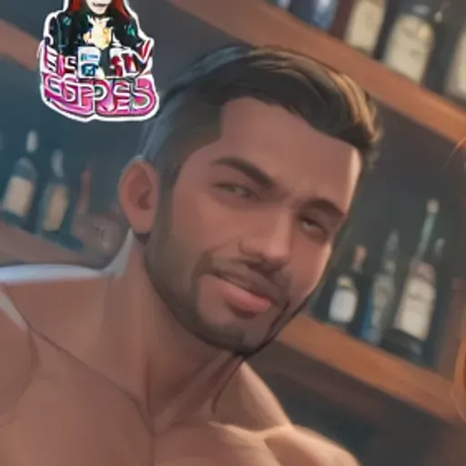 gerador de imagens pornô com IA
