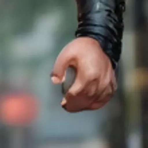 Pencipta imej lucah AI
