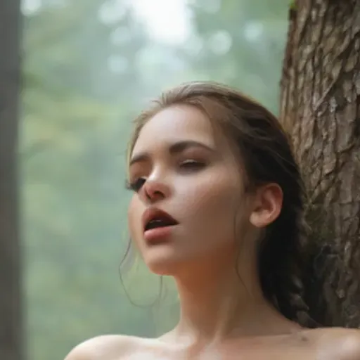 Generator obrazów pornograficznych z wykorzystaniem sztucznej inteligencji