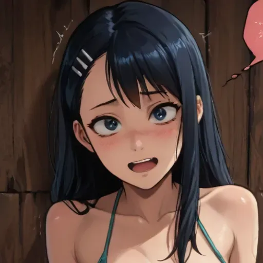 generatore di immagini porno IA