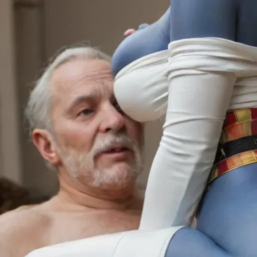 KI-Pornobildchen-Generator