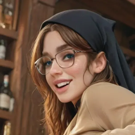 gerador de imagens pornô com IA