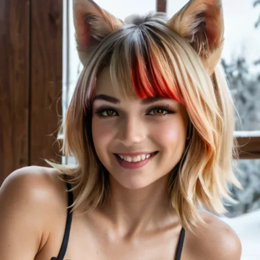 gerador de imagens pornô com IA