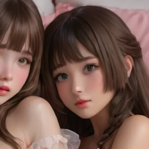 AIポルノ画像ジェネレーター