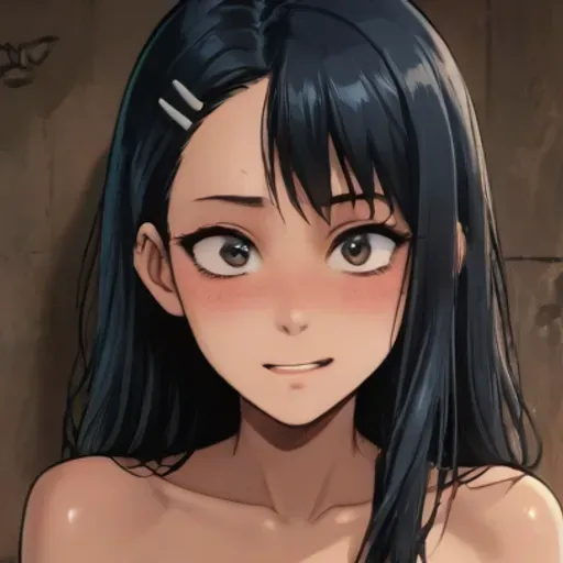 generatore di immagini porno IA