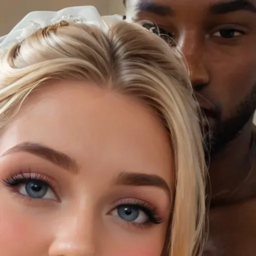 gerador de fotos pornô com IA