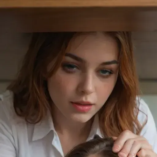 gerador de imagens pornô com IA