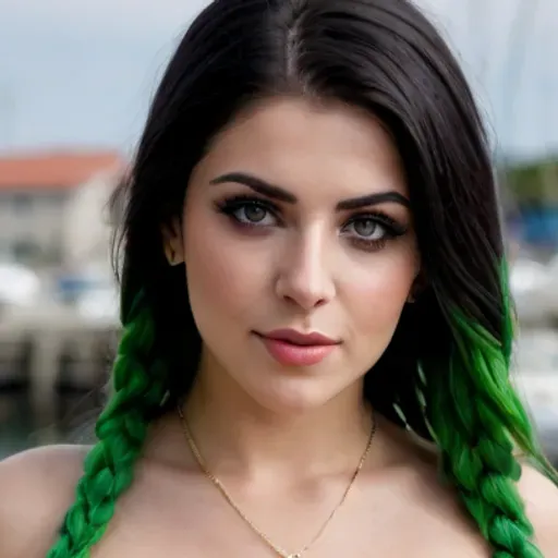 générateur d’images porno IA