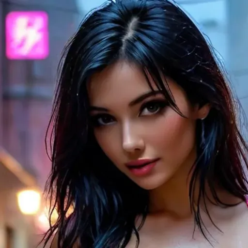 generatore di immagini porno IA