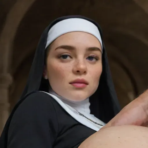 gerador de imagens pornô com IA
