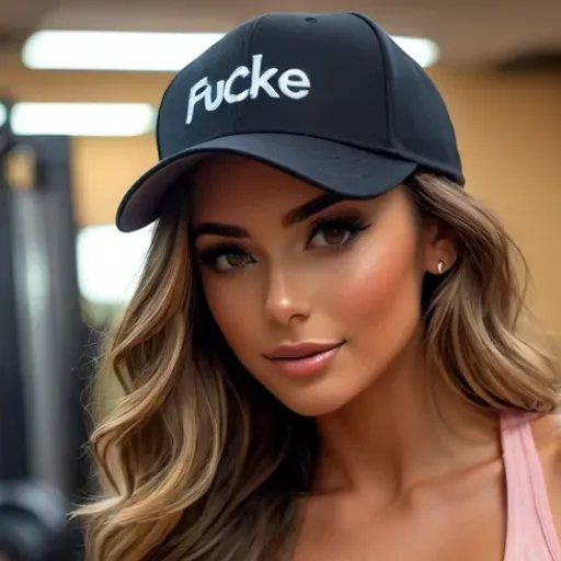 Generator obrazów pornograficznych z wykorzystaniem sztucznej inteligencji