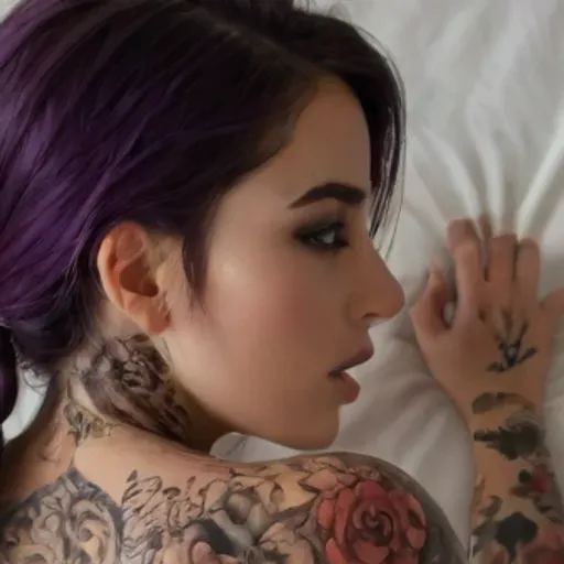 gerador de imagens pornô com IA