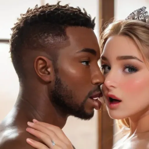 gerador de fotos pornô com IA