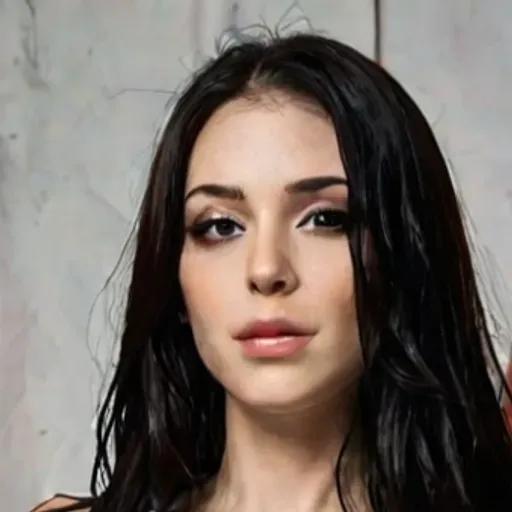 Generator obrazów pornograficznych z wykorzystaniem sztucznej inteligencji