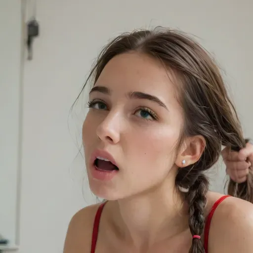 generatore di immagini porno IA