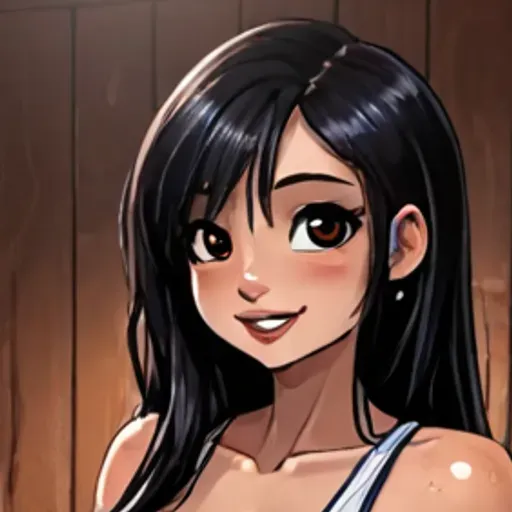 gerador de imagens pornô com IA