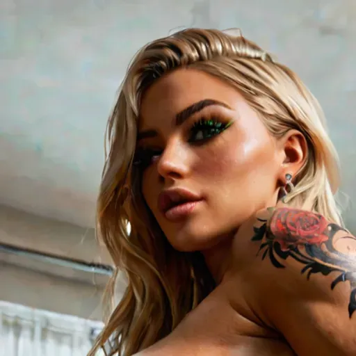 generatore di immagini porno IA
