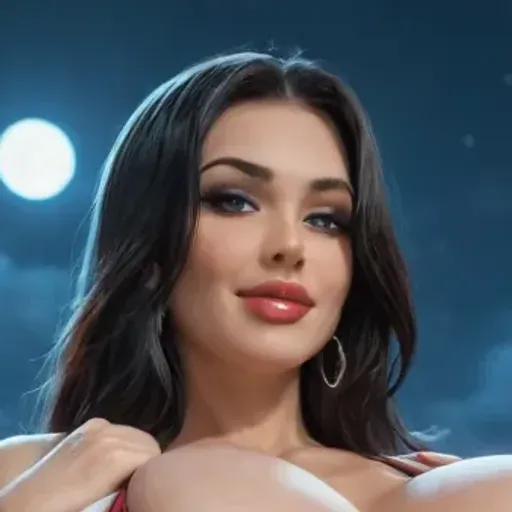 yapay zekâ porno görsel üretici