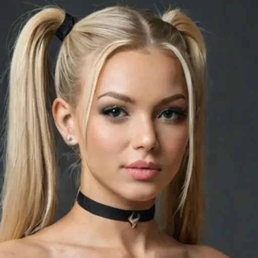 generatore di foto porno IA