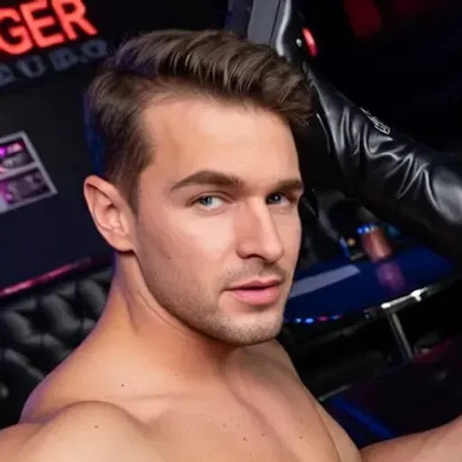 gerador de fotos pornô com IA