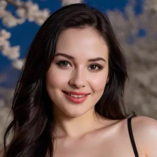 Generator obrazów pornograficznych z wykorzystaniem sztucznej inteligencji