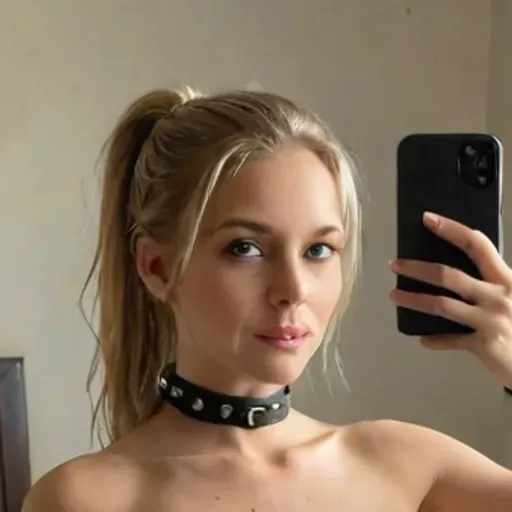 gerador de imagens pornô com IA