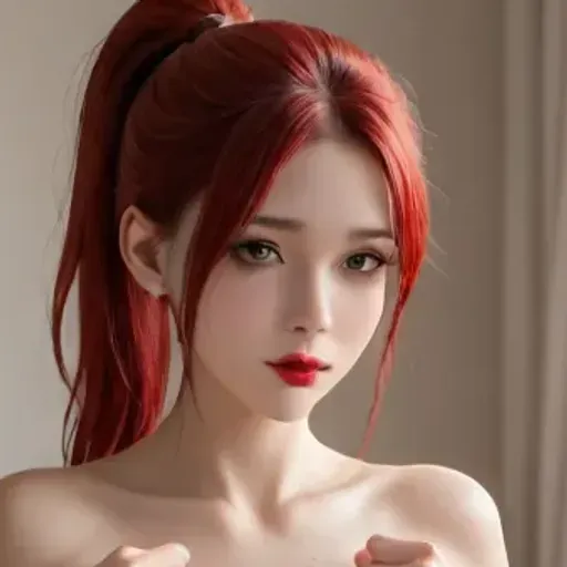 AI色情圖片產生器