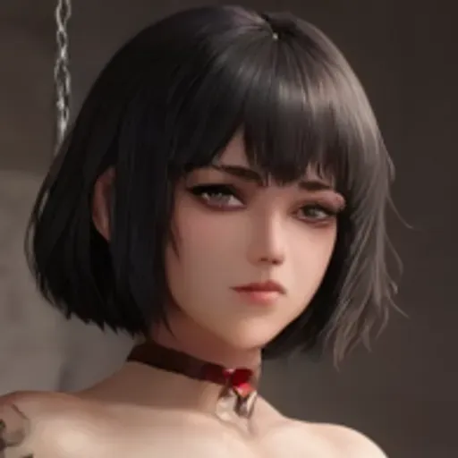 AI porn image generator