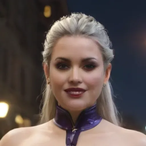 yapay zekâ porno görsel üretici