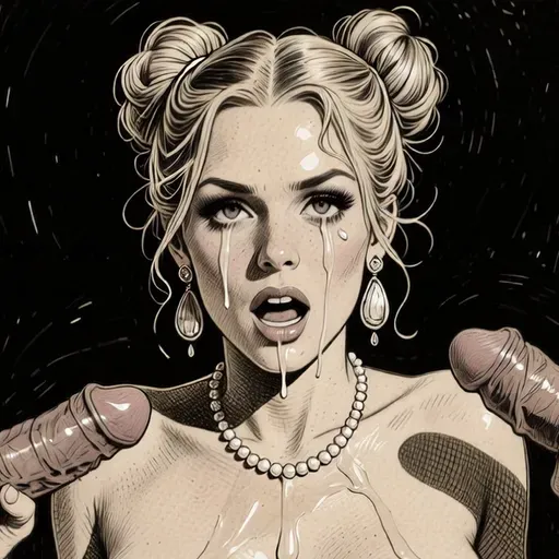 générateur d’images porno IA