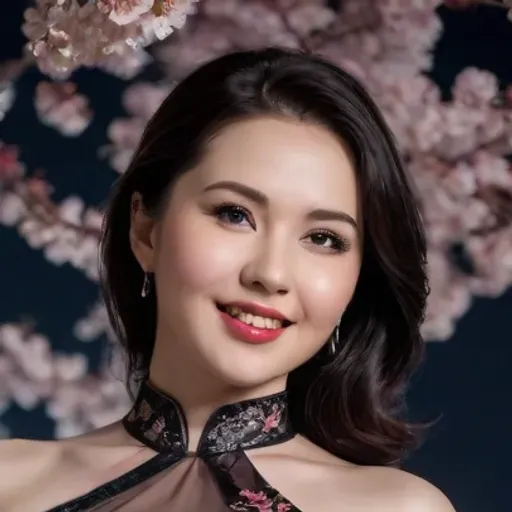 AI 포르노 이미지 생성기