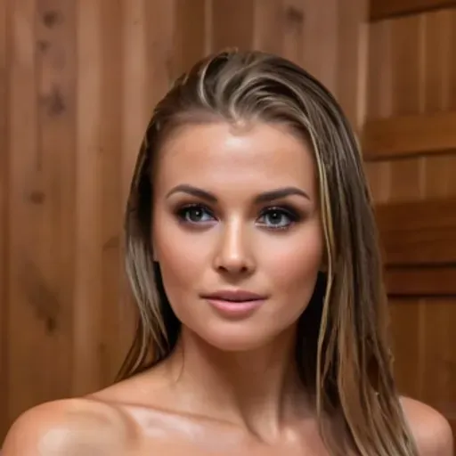 Generator obrazów pornograficznych z wykorzystaniem sztucznej inteligencji