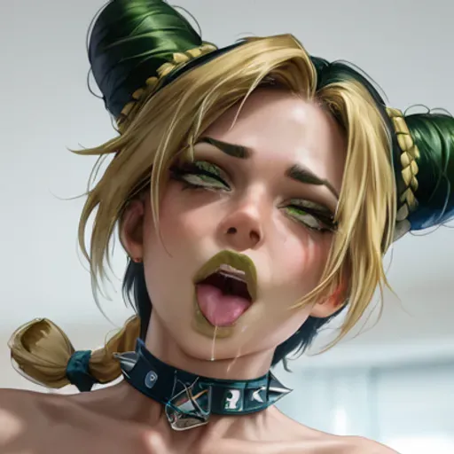 KI-Pornobild-Generator