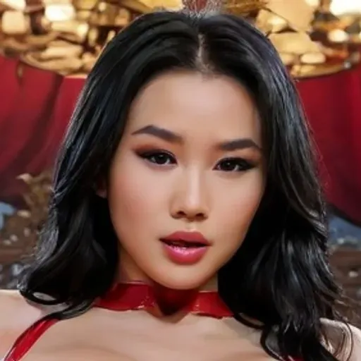 KI-Pornobild-Generator