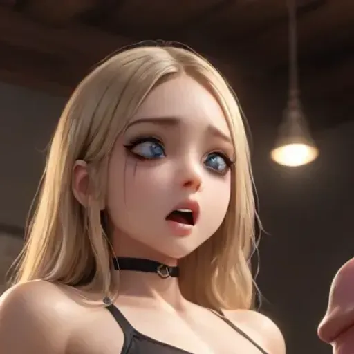 AI porn image generator