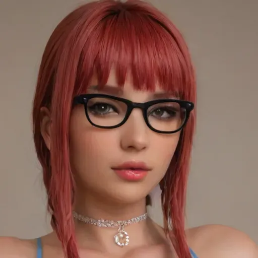 Generator obrazów pornograficznych z wykorzystaniem sztucznej inteligencji