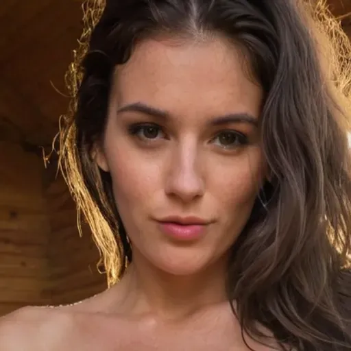 Generator obrazów pornograficznych z wykorzystaniem sztucznej inteligencji