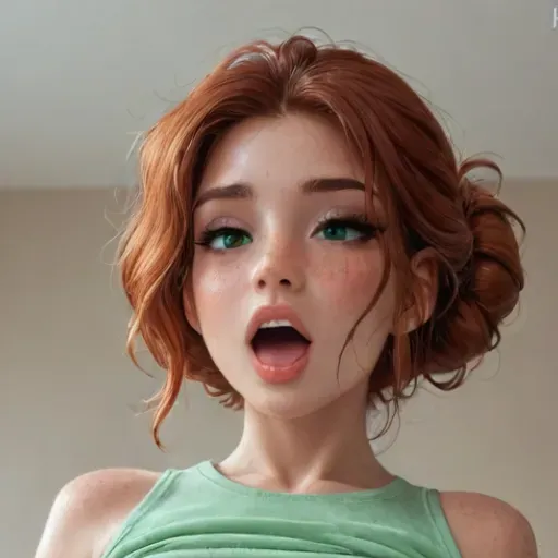 AI porn image generator