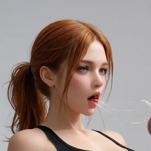 AIポルノ画像ジェネレーター