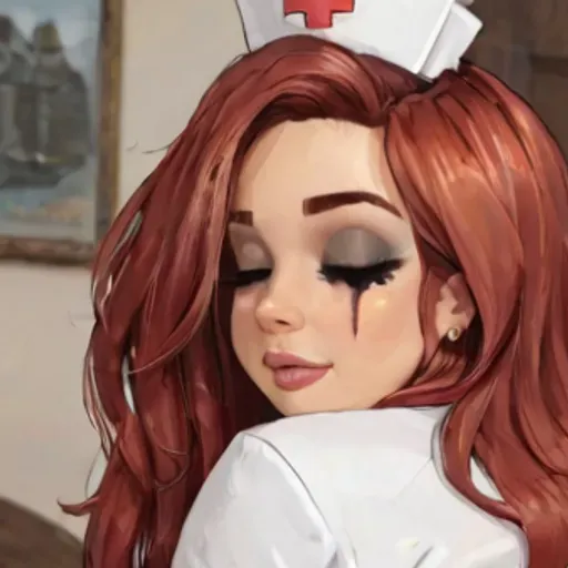 Generator obrazów pornograficznych z wykorzystaniem sztucznej inteligencji