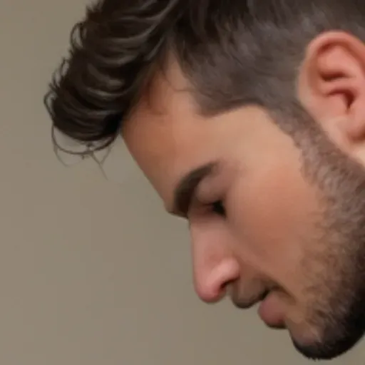 gerador de fotos pornô com IA