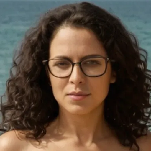 gerador de fotos pornô com IA
