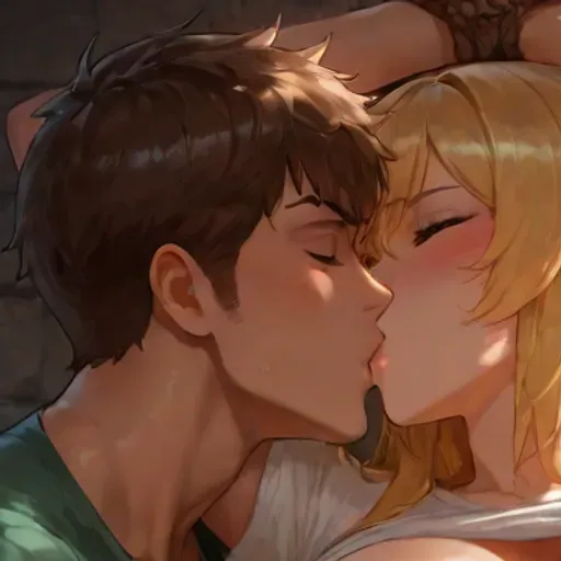 AIポルノ画像ジェネレーター